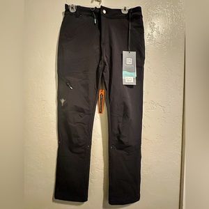 SheFly Go There pants